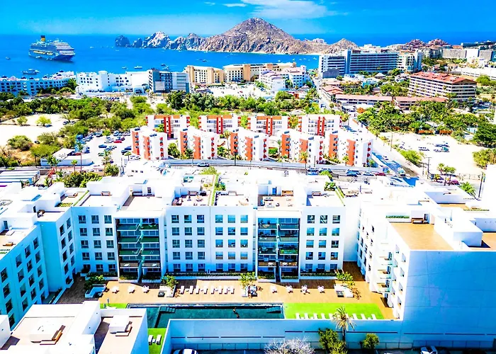 Elevate Your Cabo Vacation In Style