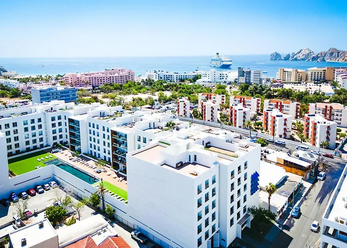 Elevate Your Cabo Vacation In Style